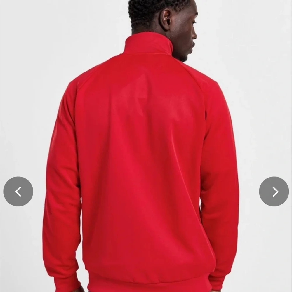 adidas men’s first